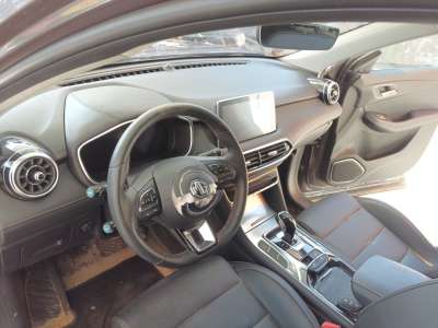 Recambio de salpicadero para mg mg hs (as23) 2018- 1.5 t (sas23) referencia OEM IAM 10580318  