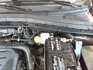 Recambio de servofreno para mg mg hs (as23) 2018- 1.5 t (sas23) referencia OEM IAM 10817113  