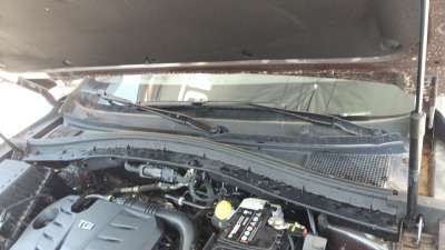 Recambio de torpedo para mg mg hs (as23) 2018- 1.5 t (sas23) referencia OEM IAM 10464762  