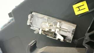 Recambio de guantera para citroën c4 ii (nc_) 2009- 1.6 hdi 90 referencia OEM IAM 8247S6 9671431377 