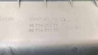 Recambio de guantera para citroën c4 ii (nc_) 2009- 1.6 hdi 90 referencia OEM IAM 8247S6 9671431377 