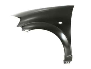 Recambio de aleta delantera izquierda para citroën c3 1995-2010 referencia OEM IAM 7840L5 109072412 CI3203014