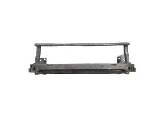 Recambio de refuerzo paragolpes delantero para seat leon (5f1) 2012-2021 1.6 tdi referencia OEM IAM 5F0807109AD  ST4261622 , 107