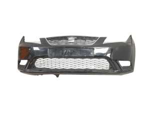 Recambio de paragolpes delantero para seat leon (5f1) 2012-2021 1.6 tdi referencia OEM IAM 5F0807217BRGRU  ST4281001 , 107213308