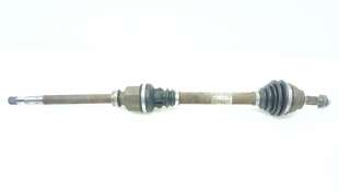 Recambio de transmision delantera derecha para citroën c4 ii (nc_) 2009- 1.6 hdi 90 referencia OEM IAM 1613229580 9661107280 