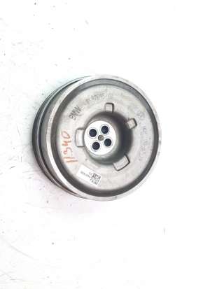 Recambio de polea cigueñal para mini f56 2013- 1.5 12v referencia OEM IAM 8687695  