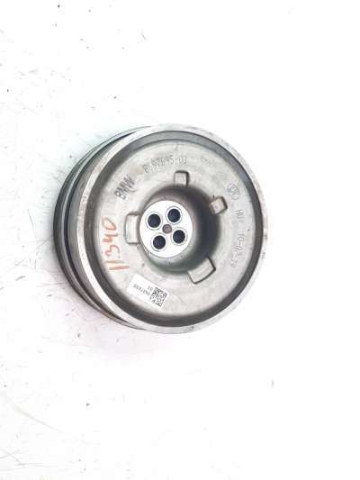 Recambio de polea cigueñal para mini f56 2013- 1.5 12v referencia OEM IAM 8687695  