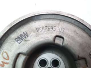 Recambio de polea cigueñal para mini f56 2013- 1.5 12v referencia OEM IAM 8687695  