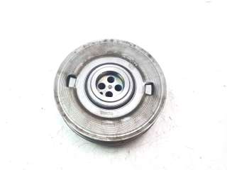 Recambio de polea cigueñal para mini f56 2013- 1.5 12v referencia OEM IAM 8687695  