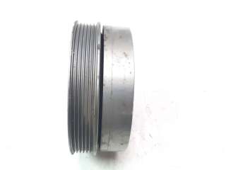 Recambio de polea cigueñal para mini f56 2013- 1.5 12v referencia OEM IAM 8687695  