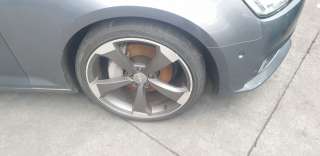 Recambio de amortiguador delantero derecho para audi a4 avant (8w5) 2015-2019 básico referencia OEM IAM 1001020  