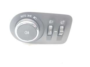 Recambio de mando luces para opel corsa f (p2jo) 2019- 1.2 (68) referencia OEM IAM 13470445   2