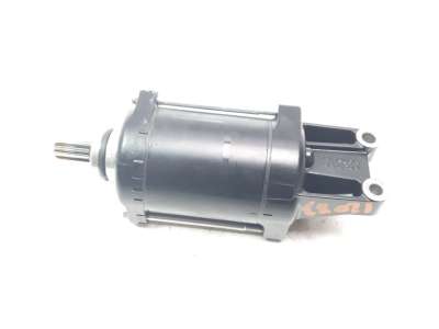 Recambio de motor arranque para honda cb (501cc - ) - cb 650 f (rc75) referencia OEM IAM 31200MJEDB1  