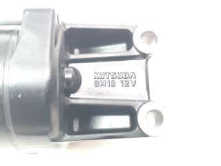 Recambio de motor arranque para honda cb (501cc - ) - cb 650 f (rc75) referencia OEM IAM 31200MJEDB1  