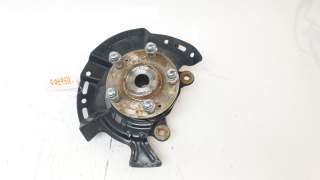 Recambio de mangueta delantera derecha para hyundai i30 (pd) 2017- 1.4 cat referencia OEM IAM 51716G4AA0  