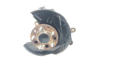 Recambio de mangueta trasera derecha para toyota corolla (e21) 2019- referencia OEM IAM 42313022XX  