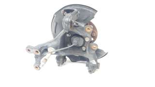 Recambio de mangueta trasera derecha para toyota corolla (e21) 2019- referencia OEM IAM 42313022XX  