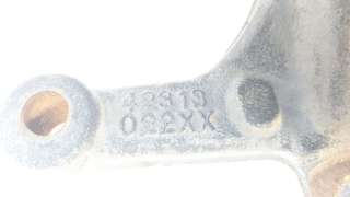 Recambio de mangueta trasera derecha para toyota corolla (e21) 2019- referencia OEM IAM 42313022XX  