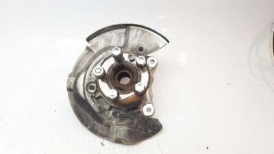 Recambio de mangueta delantera derecha para land rover discovery sport 2014- pure referencia OEM IAM LR109399  