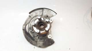Recambio de mangueta delantera derecha para land rover discovery sport 2014- pure referencia OEM IAM LR109399  