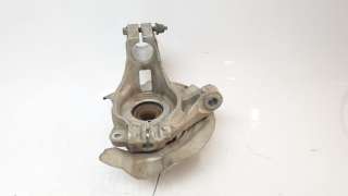 Recambio de mangueta delantera derecha para land rover discovery sport 2014- pure referencia OEM IAM LR109399  