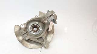 Recambio de mangueta delantera derecha para land rover discovery sport 2014- pure referencia OEM IAM LR109399  