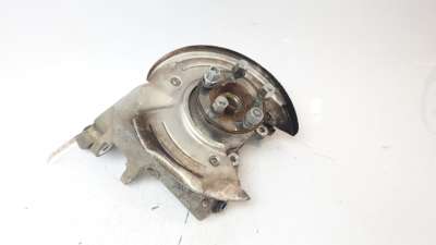 Recambio de mangueta trasera izquierda para land rover discovery sport 2014- pure referencia OEM IAM LR087650  