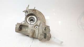 Recambio de mangueta trasera izquierda para land rover discovery sport 2014- pure referencia OEM IAM LR087650  