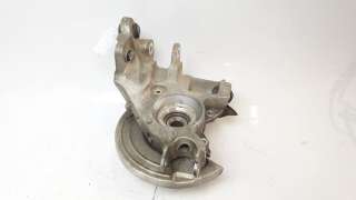 Recambio de mangueta trasera izquierda para land rover discovery sport 2014- pure referencia OEM IAM LR087650  