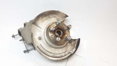 Recambio de mangueta trasera derecha para land rover discovery sport 2014- pure referencia OEM IAM LR087649  