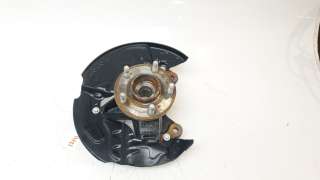Recambio de mangueta delantera derecha para ford focus iv (hn) 2018- 1.0 ecoboost referencia OEM IAM LX612K004DA  