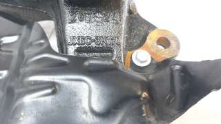 Recambio de mangueta delantera derecha para ford focus iv (hn) 2018- 1.0 ecoboost referencia OEM IAM LX612K004DA  