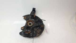 Recambio de mangueta delantera derecha para ford focus iv (hn) 2018- 1.0 ecoboost referencia OEM IAM LX612K004DA  
