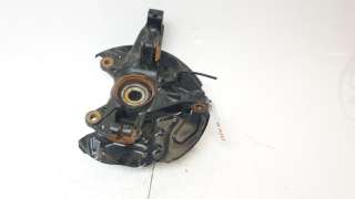 Recambio de mangueta delantera derecha para ford focus iv (hn) 2018- 1.0 ecoboost referencia OEM IAM LX612K004DA  