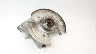 Recambio de mangueta trasera izquierda para jaguar f-pace (x761) 2015- 2.0 sd4 awd referencia OEM IAM HK835A971AE  