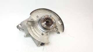 Recambio de mangueta trasera izquierda para jaguar f-pace (x761) 2015- 2.0 sd4 awd referencia OEM IAM HK835A971AE  