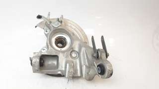 Recambio de mangueta trasera izquierda para jaguar f-pace (x761) 2015- 2.0 sd4 awd referencia OEM IAM HK835A971AE  