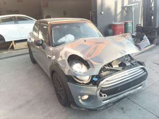 mini mini (f55) 2013- del año 2016