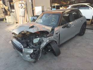 mini mini (f55) 2013- del año 2016 2