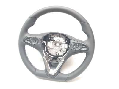 Recambio de volante para opel corsa f (p2jo) 2019- 1.2 (68) referencia OEM IAM 98524834ZD  