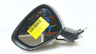 Recambio de espejo retrovisor izquierdo para citroën c4 ii (nc_) 2009- 1.6 hdi 90 referencia OEM IAM 1635517280 1635517280 