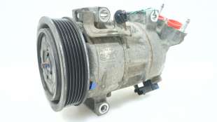 Recambio de compresor aire acondicionado para citroën c4 ii (nc_) 2009- 1.6 hdi 90 referencia OEM IAM 9826268480 768623 
