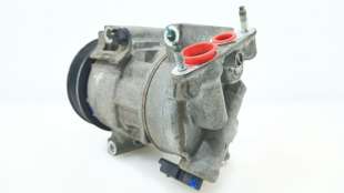 Recambio de compresor aire acondicionado para citroën c4 ii (nc_) 2009- 1.6 hdi 90 referencia OEM IAM 9826268480 768623  2