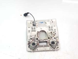 Recambio de luz interior para seat leon st (5f8) 2012-2020 1.5 tgi referencia OEM IAM 5F0947105  
