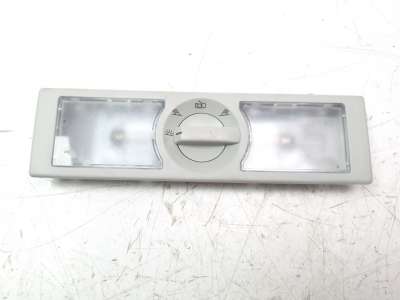 Recambio de luz interior para seat leon st (5f8) 2012-2020 1.5 tgi referencia OEM IAM 6Q0947291BY20  