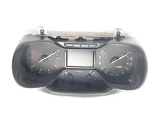 Recambio de cuadro instrumentos para citroën c3 2016- feel pack referencia OEM IAM 9855428580  