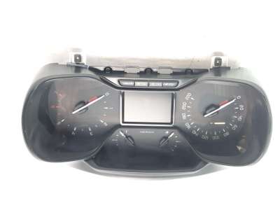 Recambio de cuadro instrumentos para citroën c3 2016- feel pack referencia OEM IAM 9855428580  