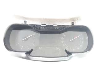 Recambio de cuadro instrumentos para citroën c3 2016- feel pack referencia OEM IAM 9855428580  