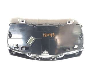 Recambio de cuadro instrumentos para citroën c3 2016- feel pack referencia OEM IAM 9855428580  