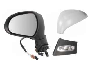 Recambio de retrovisor izquierdo para peugeot 207 2006-2012 referencia OEM IAM 6325G5 1051727014 PG3207314